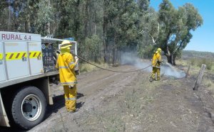 Getting On It Before It Gets Away