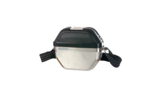 Drager 3000 Emergency Oxygen Mask Unit